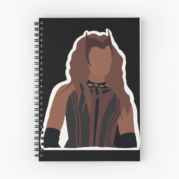 Item preview, Scarlett Witch/Designs For Men and Women designed and sold by WilliamPero.