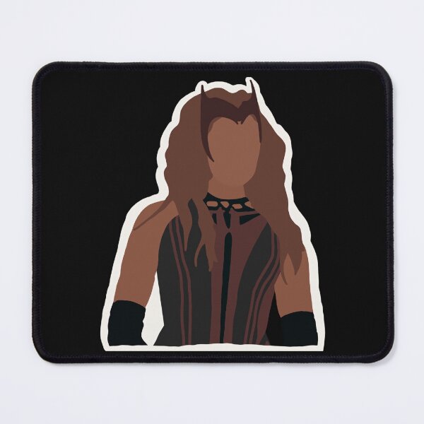 Artikelvorschau, Scarlett Witch/Designs für Männer und Frauen entworfen und verkauft von WilliamPero.
