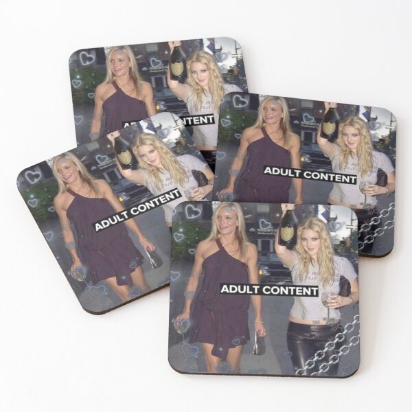 Item preview, Drew Barrymore designed and sold by LauranSalach.
