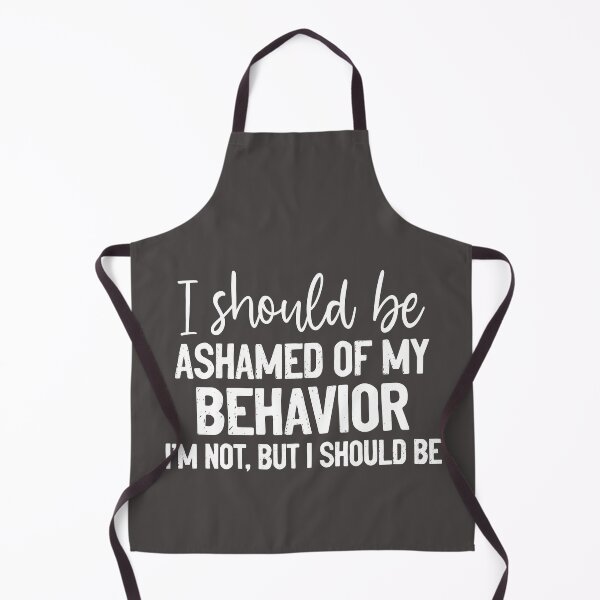 Item preview, My Behavior designed and sold by Moeez Javed.