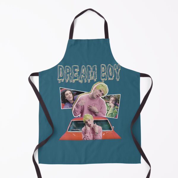 Item preview, Am I your Dream Boy Waterparks Design designed and sold by Juliiksen.