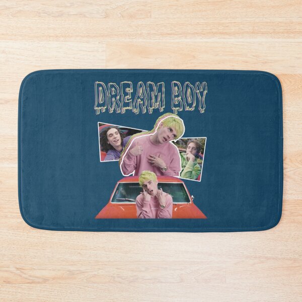 Item preview, Am I your Dream Boy Waterparks Design   designed and sold by Juliiksen.