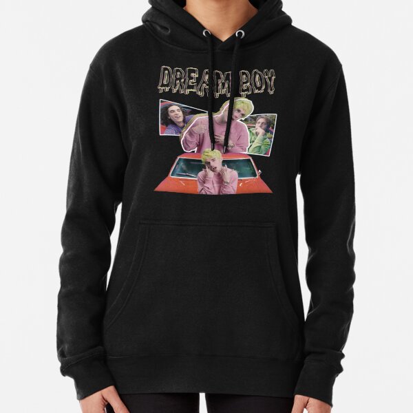 Item preview, Am I your Dream Boy Waterparks Design   designed and sold by Juliiksen.