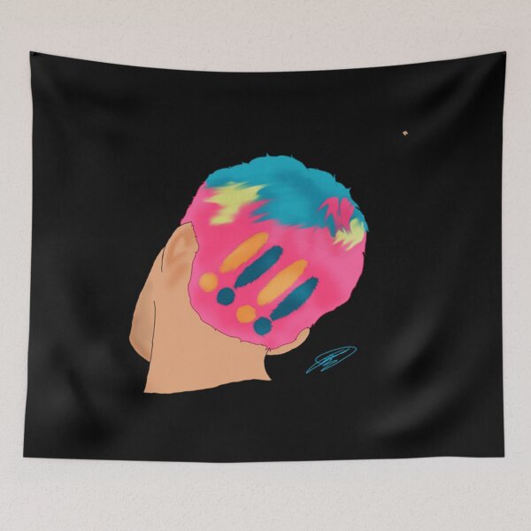 Item preview, AMERICAN GRAFFITI    designed and sold by Juliiksen.