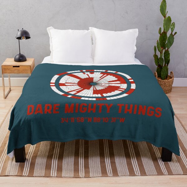 Item preview, Dare Mighty Things Parachute Mars Rover Pattern designed and sold by IkuChane.