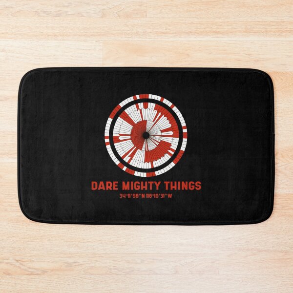 Item preview, Dare Mighty Things Parachute Mars Rover Pattern designed and sold by IkuChane.