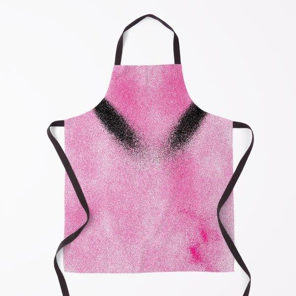 Item preview, Spray pink and black - sprays - pink pattern designed and sold by boomantique.