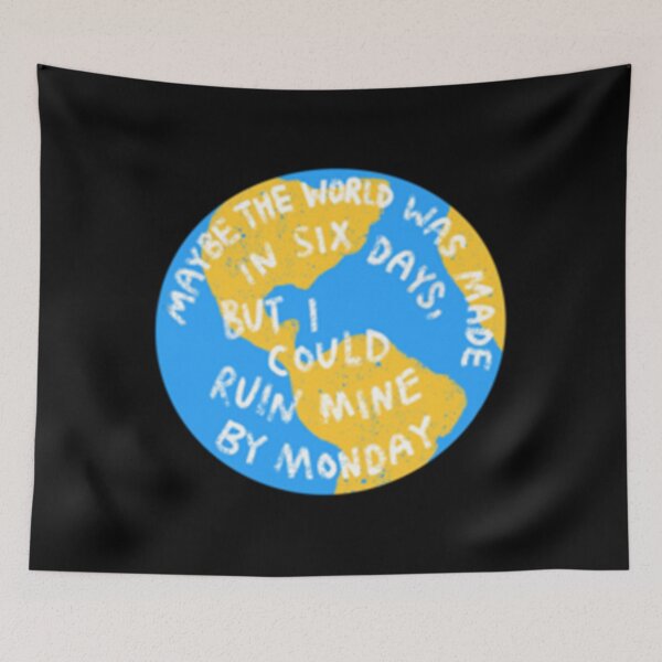 Item preview, American Graffiti (Waterparks)   designed and sold by Juliiksen.