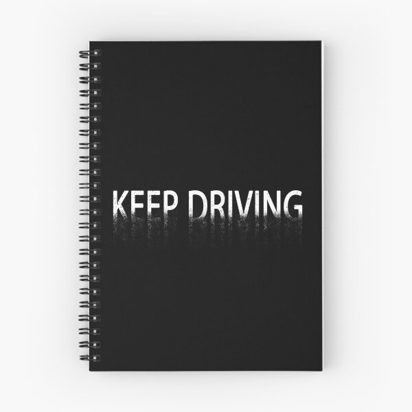 Item preview, keep driving Harry styles Cool designed and sold by swprintables.