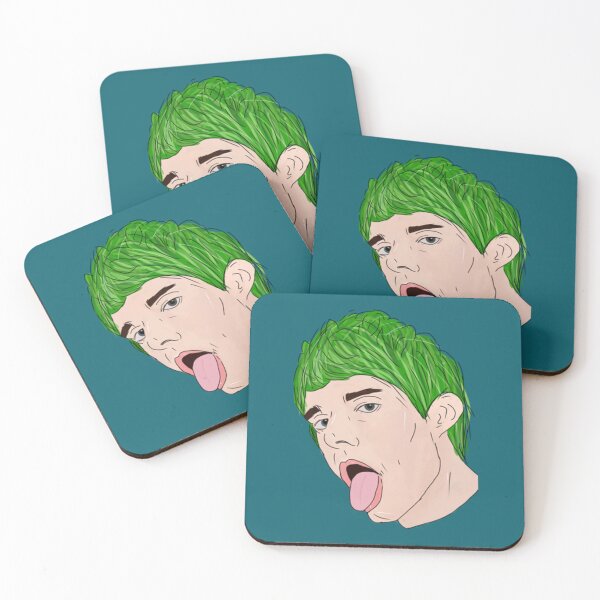Item preview, awsten knight      designed and sold by Juliiksen.