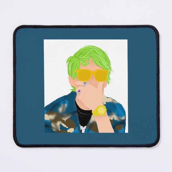 Item preview, awsten knight   designed and sold by Juliiksen.