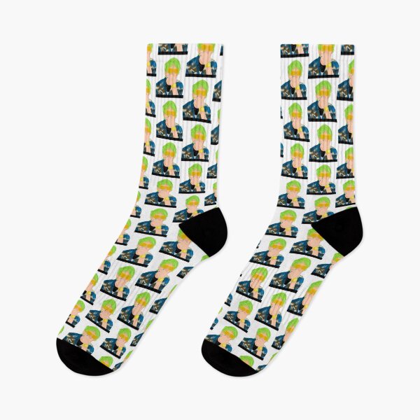 Item preview, awsten knight   designed and sold by Juliiksen.