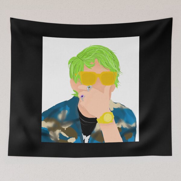 Item preview, awsten knight   designed and sold by Juliiksen.