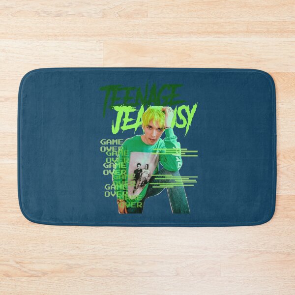 Item preview, Awsten Knight - Waterparks - Teenage Jealousy   designed and sold by Juliiksen.