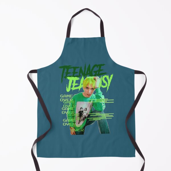 Item preview, Awsten Knight - Waterparks - Teenage Jealousy   designed and sold by Juliiksen.