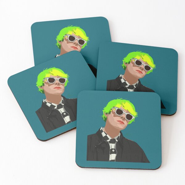 Item preview, Awsten Knight Checkered    designed and sold by Juliiksen.