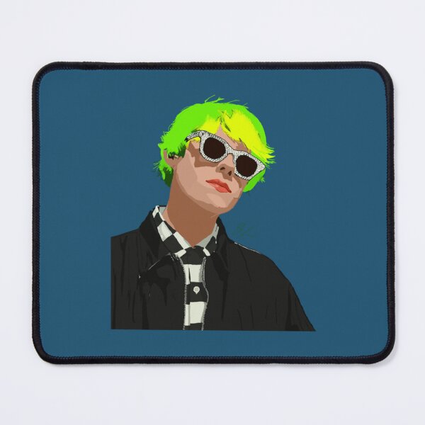 Item preview, Awsten Knight Checkered    designed and sold by Juliiksen.