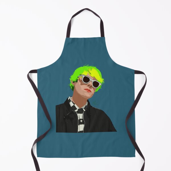 Item preview, Awsten Knight Checkered    designed and sold by Juliiksen.