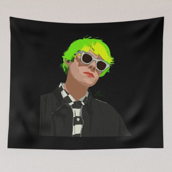 Item preview, Awsten Knight Checkered    designed and sold by Juliiksen.