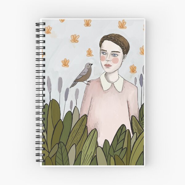 Item preview, Bird Friend designed and sold by LittleScout.