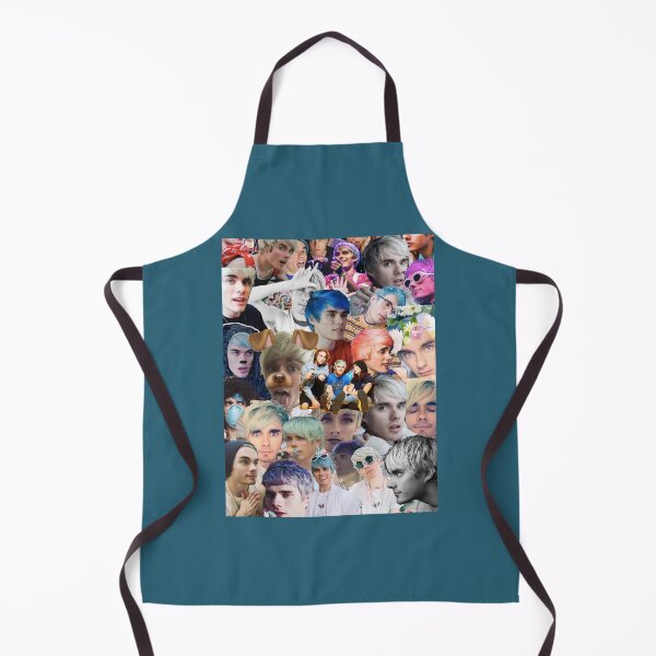 Item preview, Awsten Knight Collage   designed and sold by Juliiksen.
