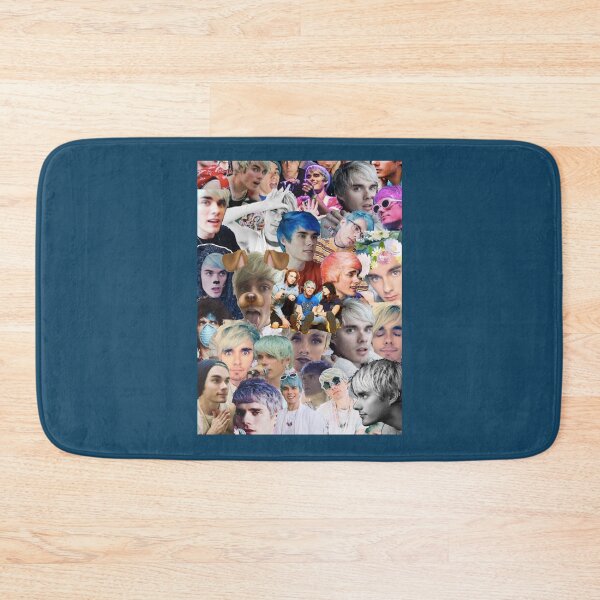 Item preview, Awsten Knight Collage   designed and sold by Juliiksen.