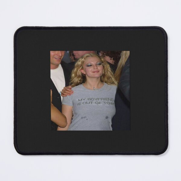 Item preview, Drew Barrymore designed and sold by LauranSalach.