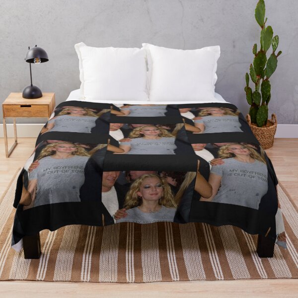 Item preview, Drew Barrymore designed and sold by LauranSalach.