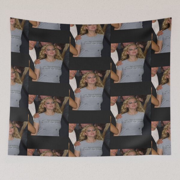 Item preview, Drew Barrymore designed and sold by LauranSalach.