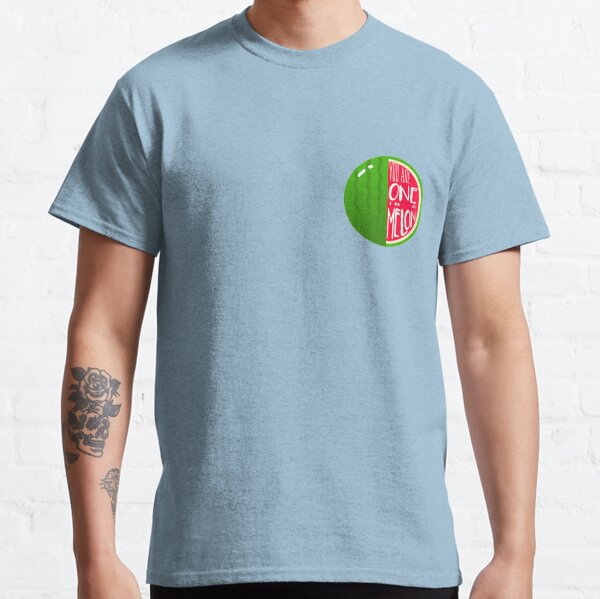 One in a Melon Classic T-Shirt