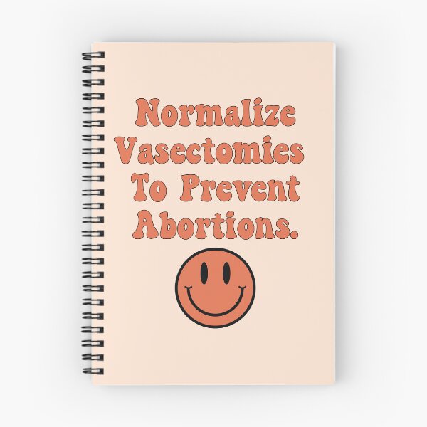 Item preview, Vasectomies Prevent Abortions designed and sold by Katey1285.