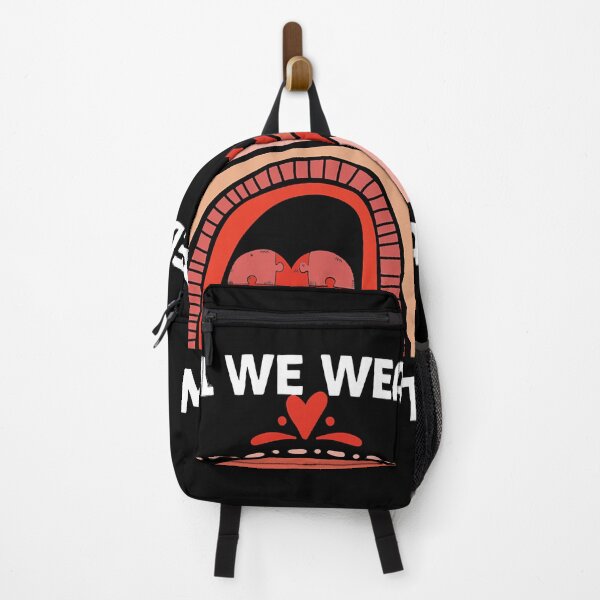 Item preview, In April We Wear Red Instead Autism People Acceptance designed and sold by HaaChris-Artis.