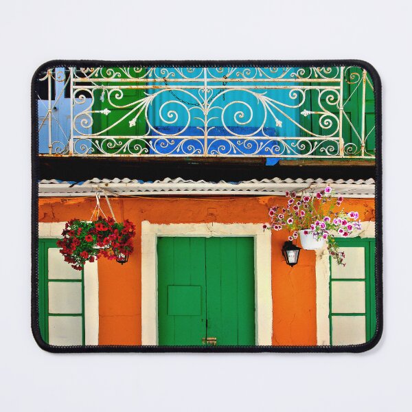 Item preview, The Greek Boca designed and sold by Hercules Milas.