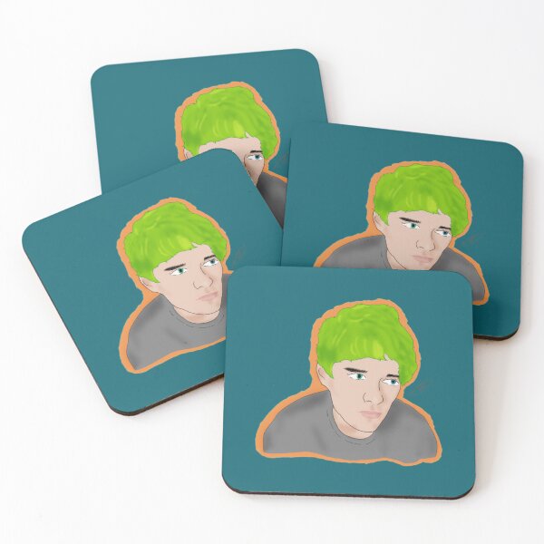 Item preview, Fandom Awsten Knight    designed and sold by Juliiksen.