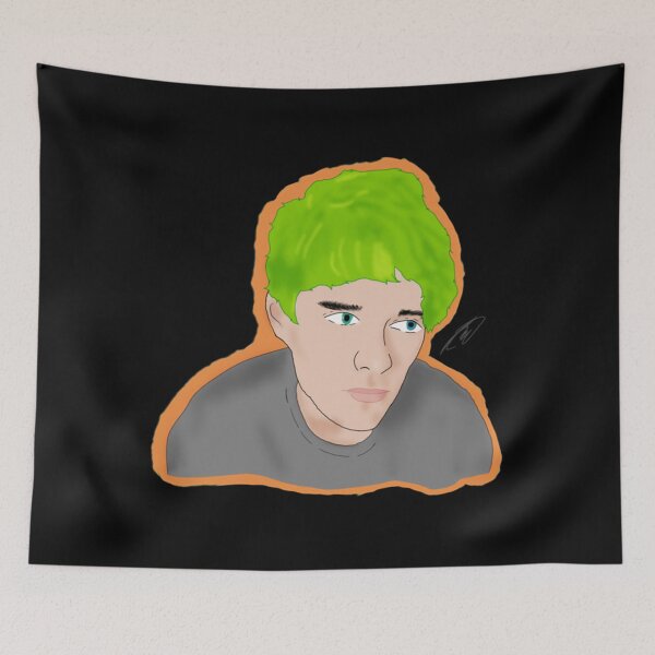 Item preview, Fandom Awsten Knight    designed and sold by Juliiksen.