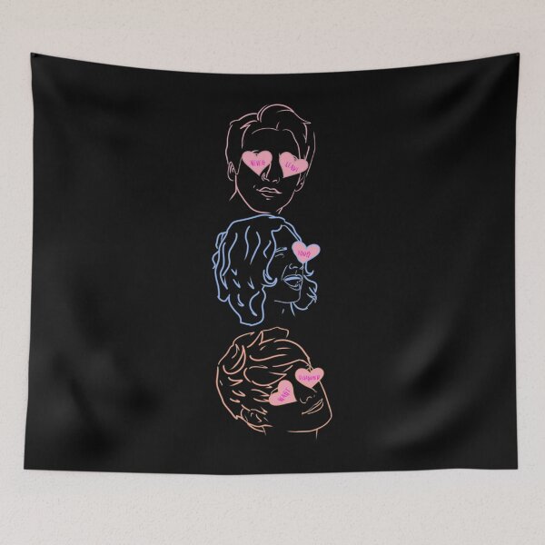 Item preview, Dream boyz   designed and sold by Juliiksen.