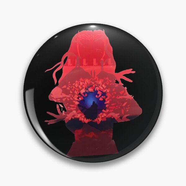 Artikelvorschau, The Scarlett Witch/Design für Fans entworfen und verkauft von WilliamPero.