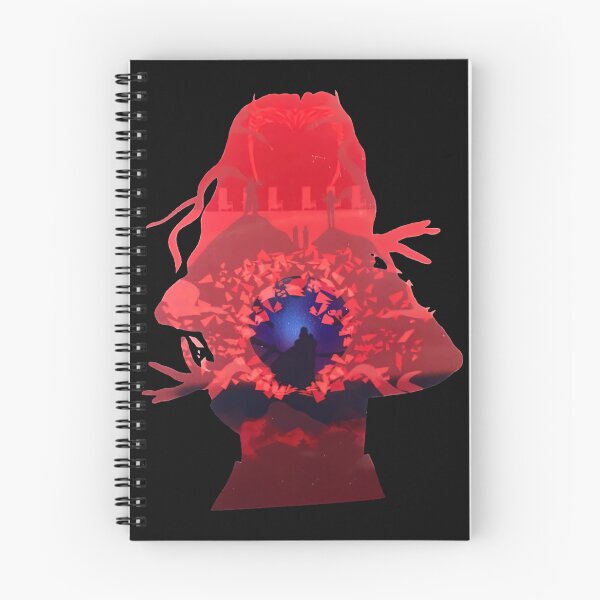 Item preview, The Scarlett Witch/Design For Fans designed and sold by WilliamPero.