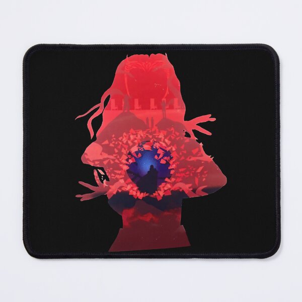 Item preview, The Scarlett Witch/Design For Fans designed and sold by WilliamPero.