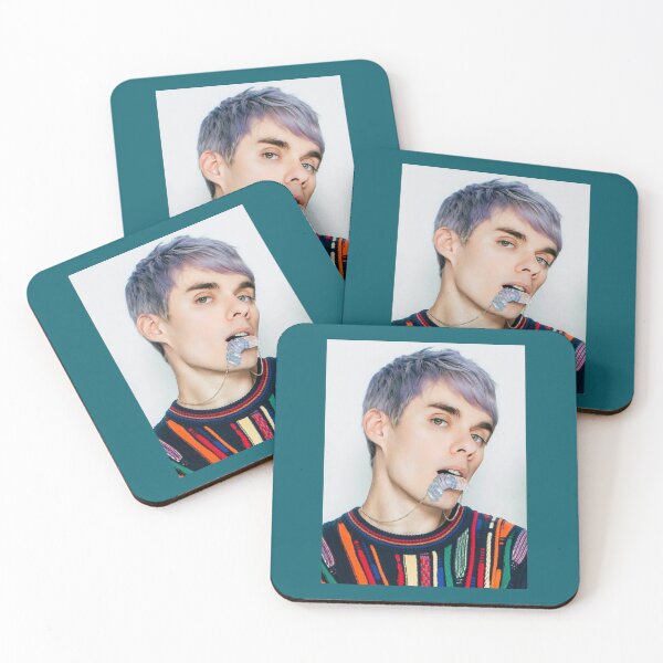Item preview, Awsten Knight Waterparks Band   designed and sold by Juliiksen.