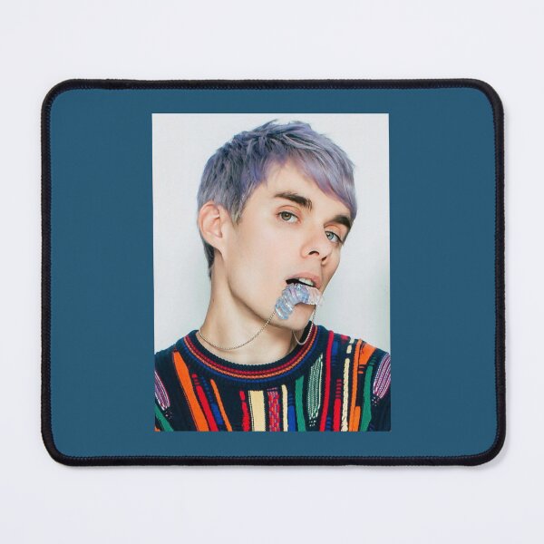 Item preview, Awsten Knight Waterparks Band   designed and sold by Juliiksen.
