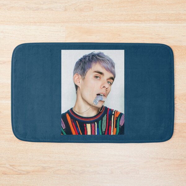 Item preview, Awsten Knight Waterparks Band   designed and sold by Juliiksen.