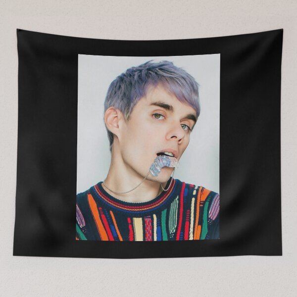 Item preview, Awsten Knight Waterparks Band   designed and sold by Juliiksen.