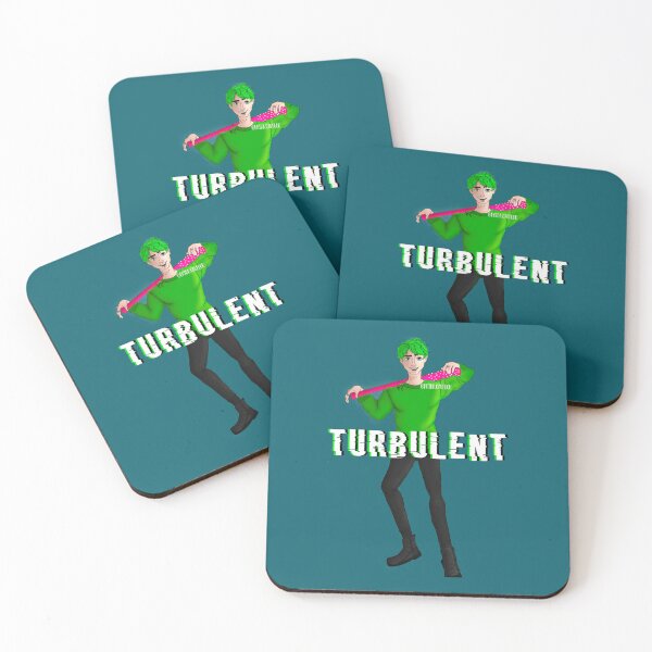 Item preview, Awsten Knight Turbulent   designed and sold by Juliiksen.