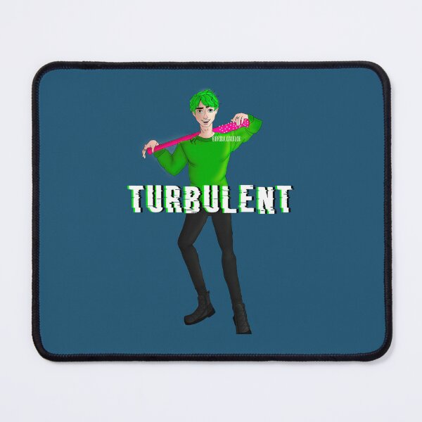 Item preview, Awsten Knight Turbulent   designed and sold by Juliiksen.