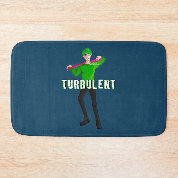 Item preview, Awsten Knight Turbulent   designed and sold by Juliiksen.