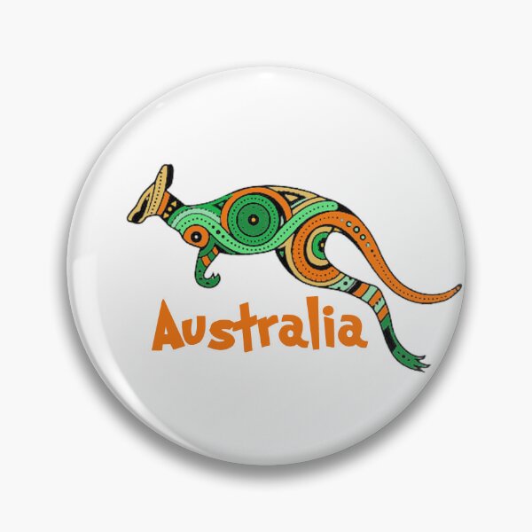 Item preview, Australia designed and sold by NedaB.