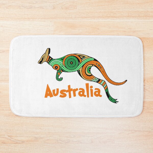 Item preview, Australia designed and sold by NedaB.