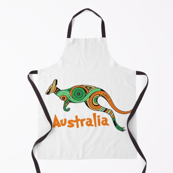 Item preview, Australia designed and sold by NedaB.