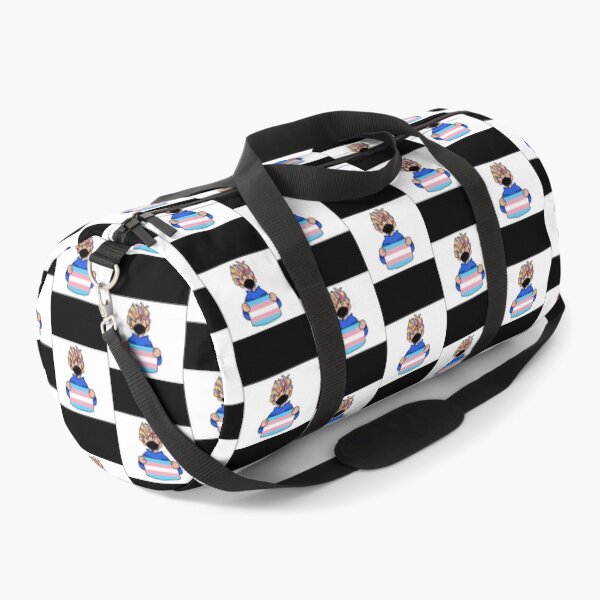 Item preview, Awsten Knight Transgender Flag Long designed and sold by Juliiksen.